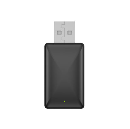 2-in-1 Wireless Car Adapter