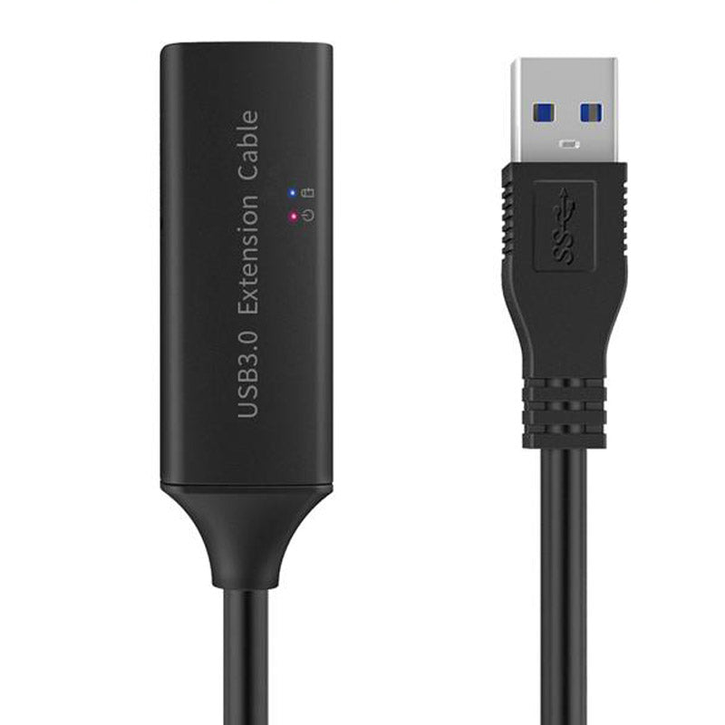 USB3.0 Mouse keyboard Male To Female Extension Cable