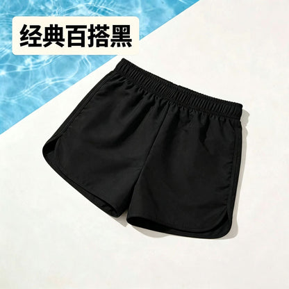 Mens Summer Beach Shorts  Cool Breathable Fabric
