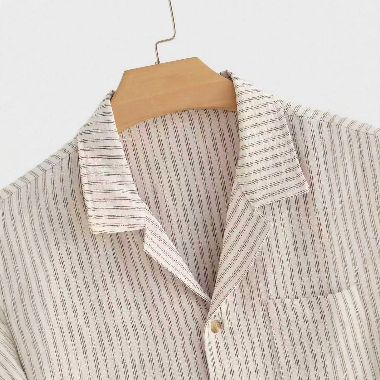 Exclusively For Bestselling Mens Short-sleeve Shirts