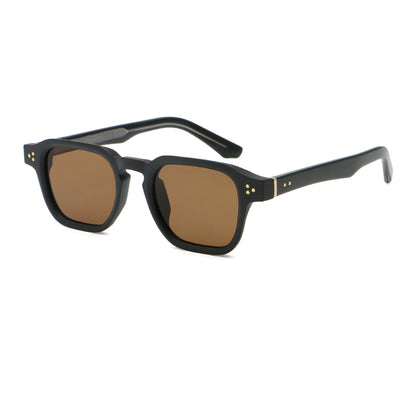New Womens High-end Intricately Crafted Sunglasses