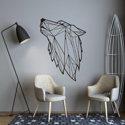Eco-Friendly Stickers for Bedroom & Living Room