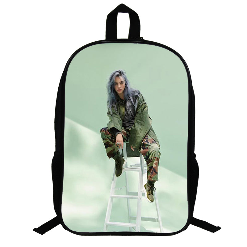Primary school boys and girls backpack