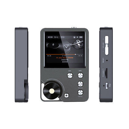 Master HIFI Lossless DSD256 Music Player