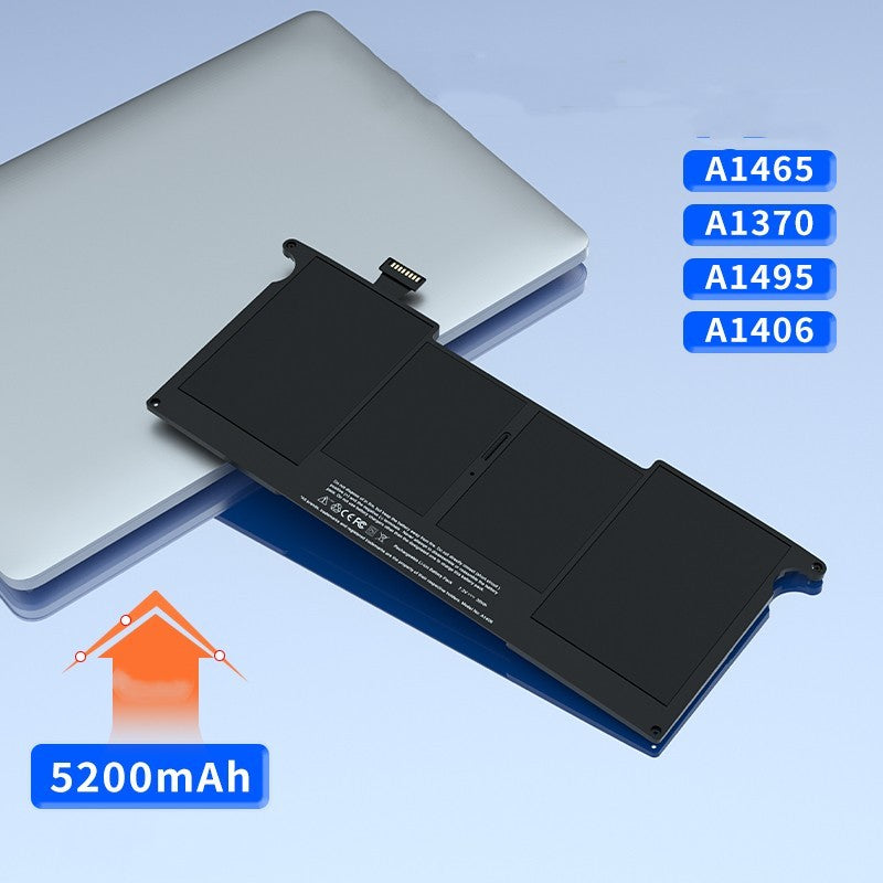 MacBook Air/Pro Battery Replacement