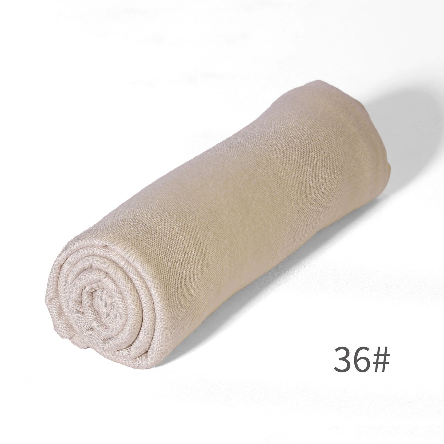 Sweat-wicking Head Wrap Long ScarfwindBreathable And Absorbent