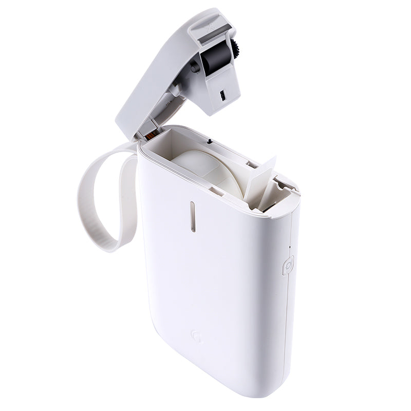 Handheld Portable Printer