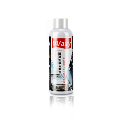 Factory Direct Car Glass Oil Film Remover Windshield Decontamination Paste Cleaning Paste Gum Bird Bird Corpse