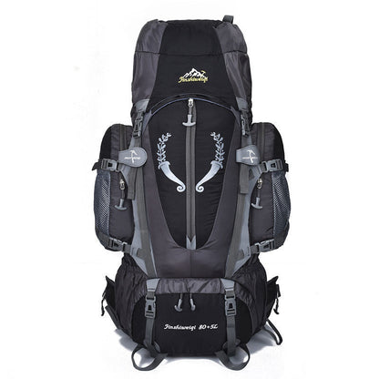 Outdoor Backpack Travel hiking outdoors camping donkey tents bag