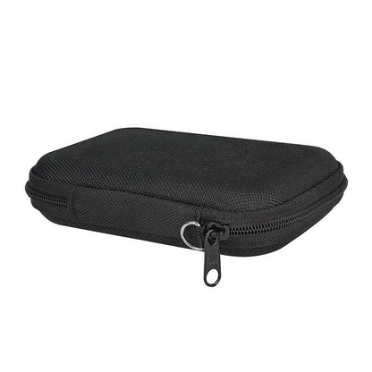 Magnetic Wireless Power Bank Protective Hard Bag