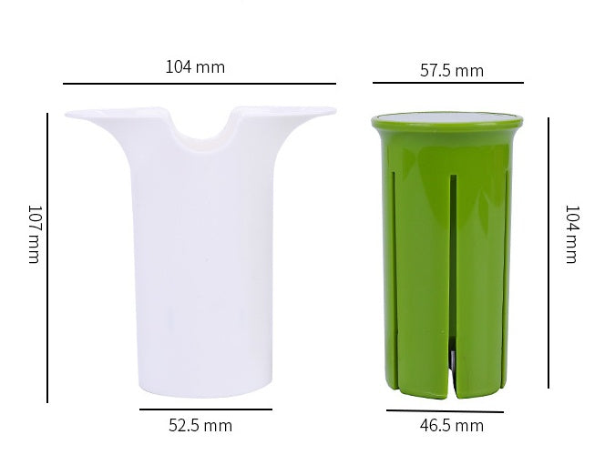 Creative Vegetable Fruit Cutter Slicer