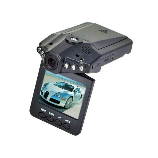 2.5 Inch Hd Car Led Dvr Road Dash Video Camera Recorder Camc