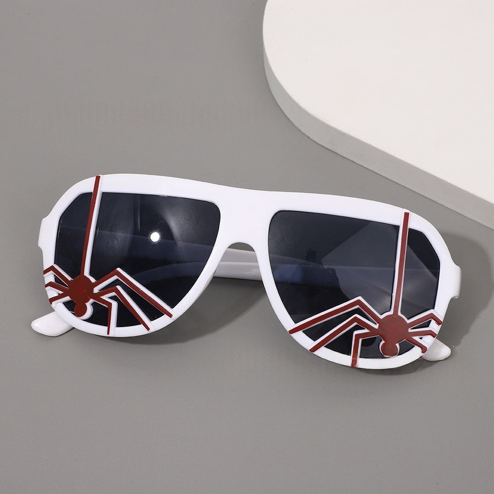 Personalized Halloween-themed Party Glasses Toy