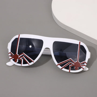 Personalized Halloween-themed Party Glasses Toy