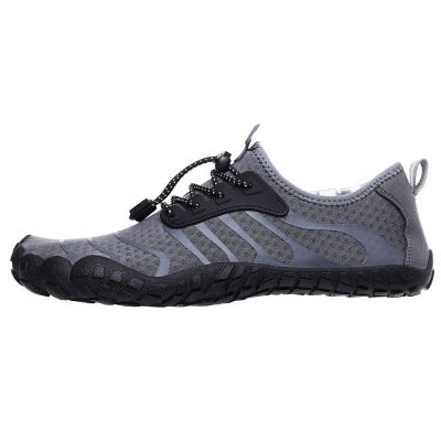 Men's & Women's Five-Finger Wading Shoes