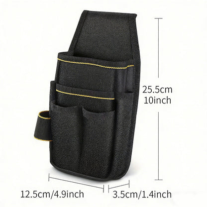 Cross-border Toolkit Waist Bag Thickened