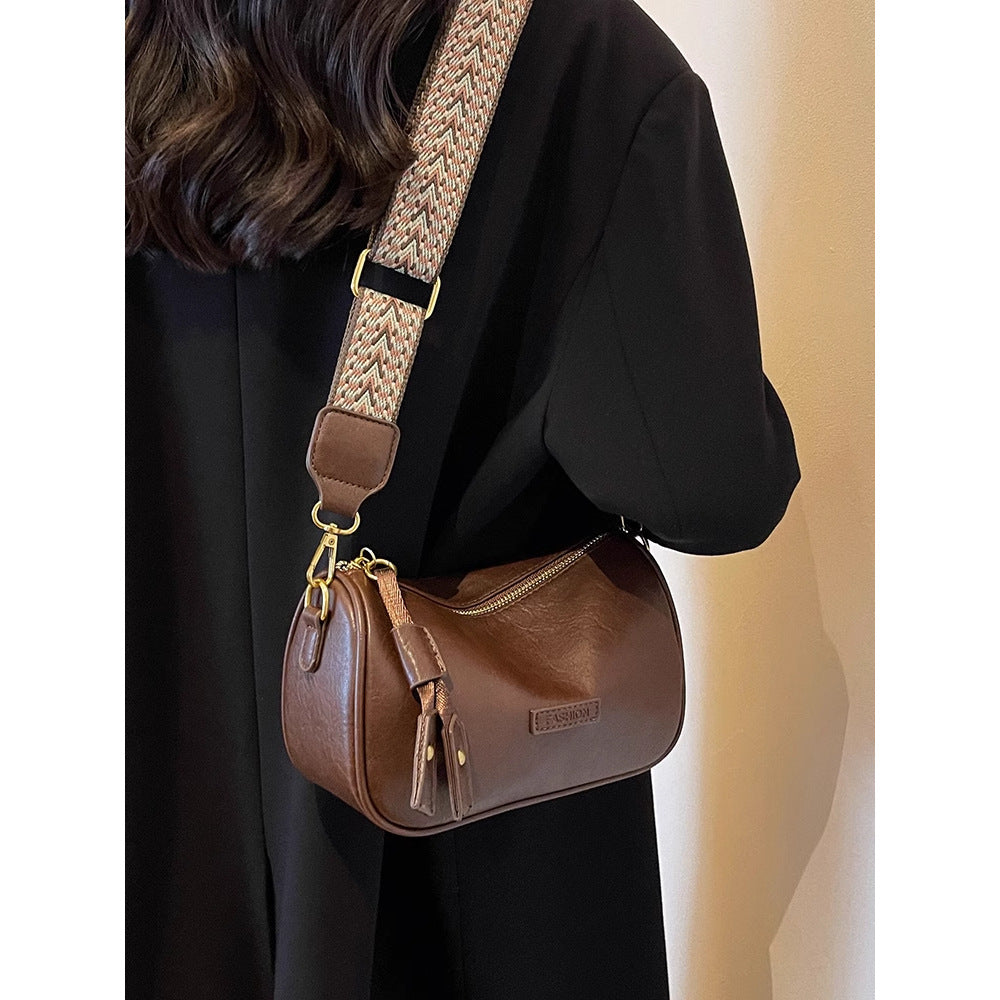 New-style Shoulder And Crossbody Bag