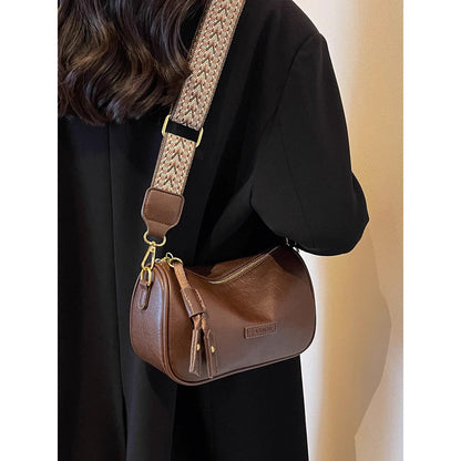 New-style Shoulder And Crossbody Bag