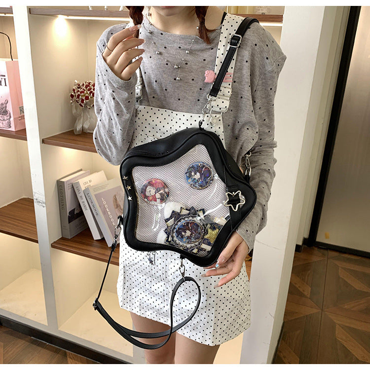 Cool Mini Soreback Backpack For Girls