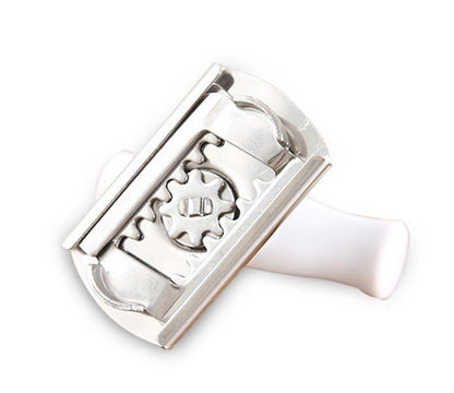 Stainless Steel Manual Adjustable Bottle Opener