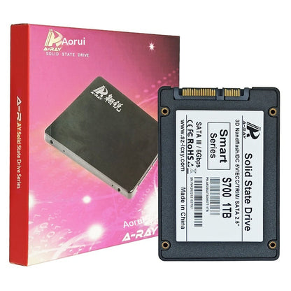 SATA3 Interface Laptop SSD Solid-state Drive