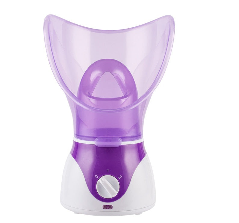 Facial Steamer Pores Cleanser Skin Care