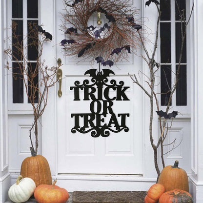 Creative Halloween ornaments