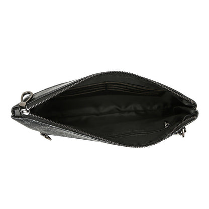 Men's Large Capacity Hand Bag