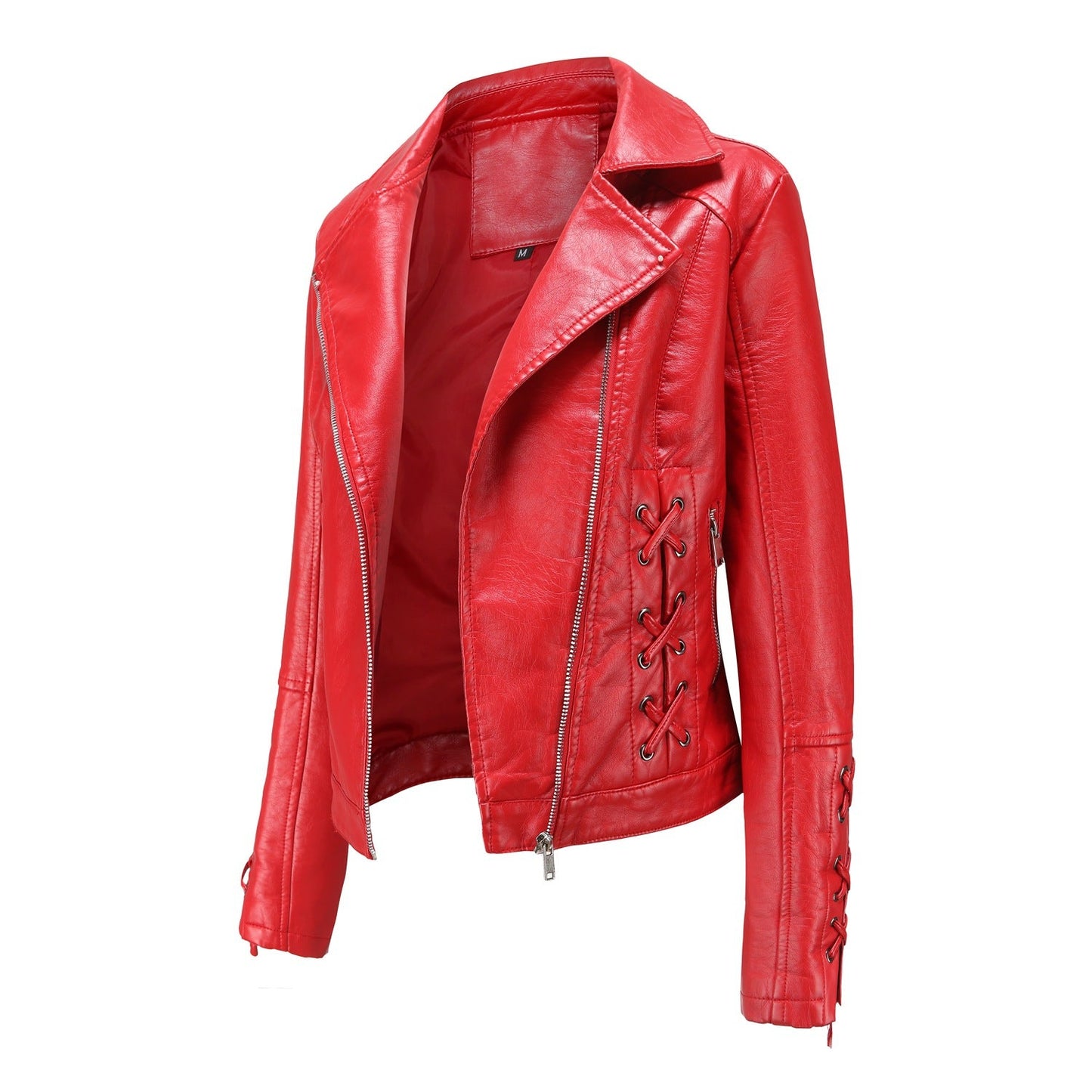 European And American Fashion Casual Jacket For Women