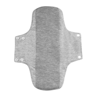Graphene Protection Mat Cotton Antibacterial Waterproof Sanitary Pads Urine Leakage For The Elderly