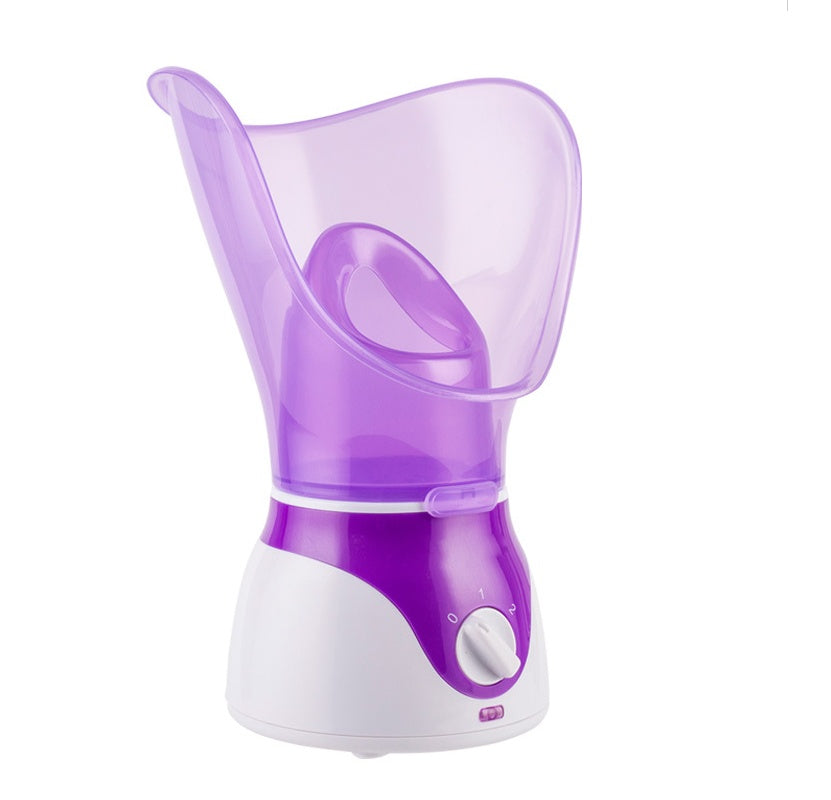 Facial Steamer Pores Cleanser Skin Care