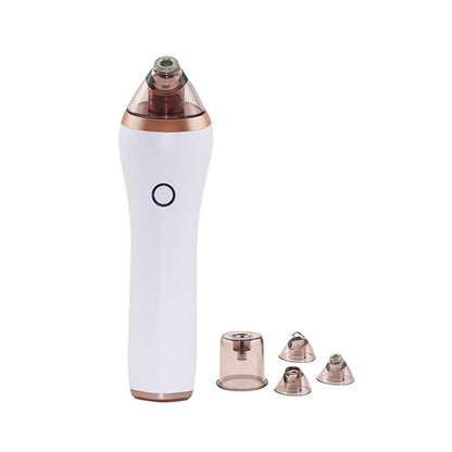 4-in-1 Guasha Cupping Blackhead Remover