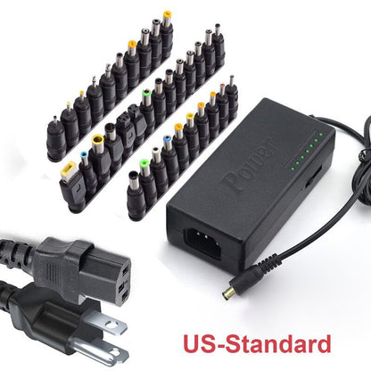 Adjustable 96W Power Adapter