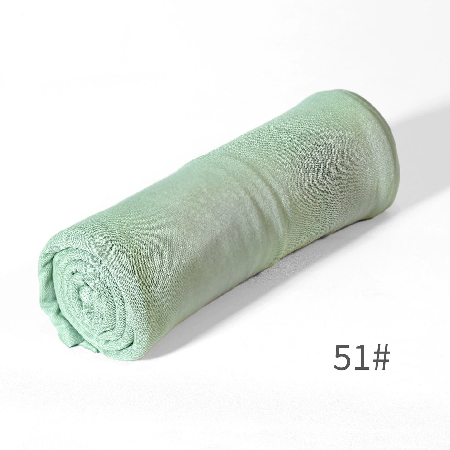 Sweat-wicking Head Wrap Long ScarfwindBreathable And Absorbent