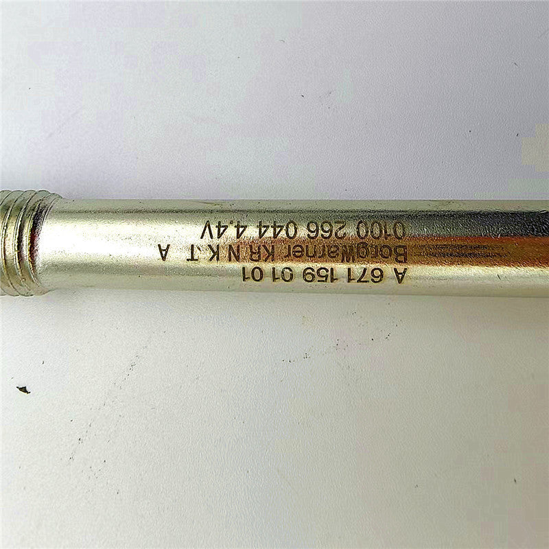 Double Dragon Preheating Plug Preheater