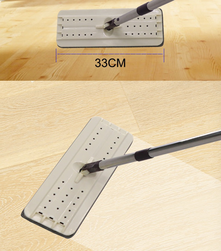 Wring Mop Bucket for Floor Cleaning Spin Squeezer