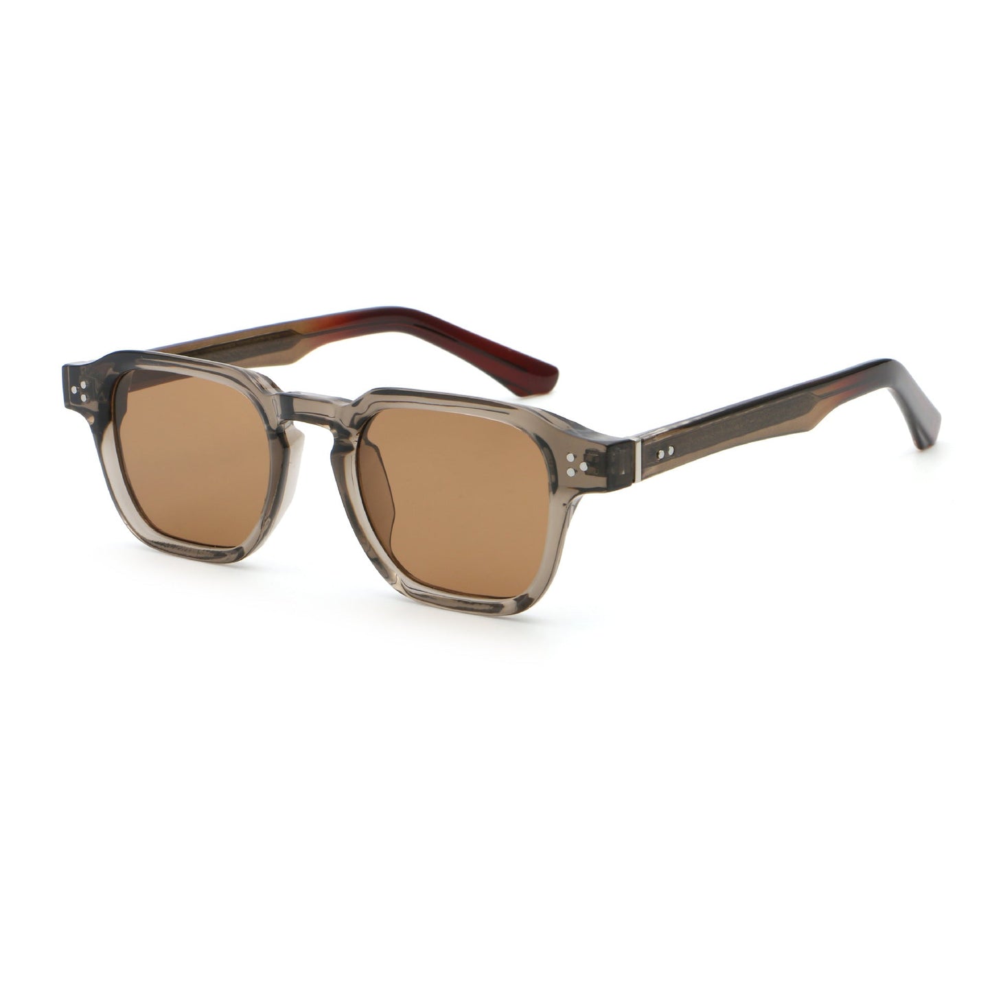 New Womens High-end Intricately Crafted Sunglasses