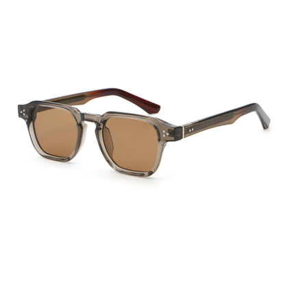 New Womens High-end Intricately Crafted Sunglasses