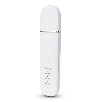 Ultrasonic Blackhead Removal Facial Cleanser