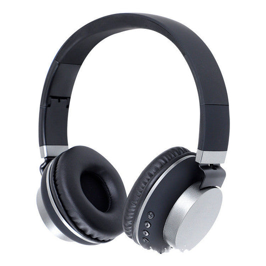 Bluetooth Heavy Bass Gaming Headset