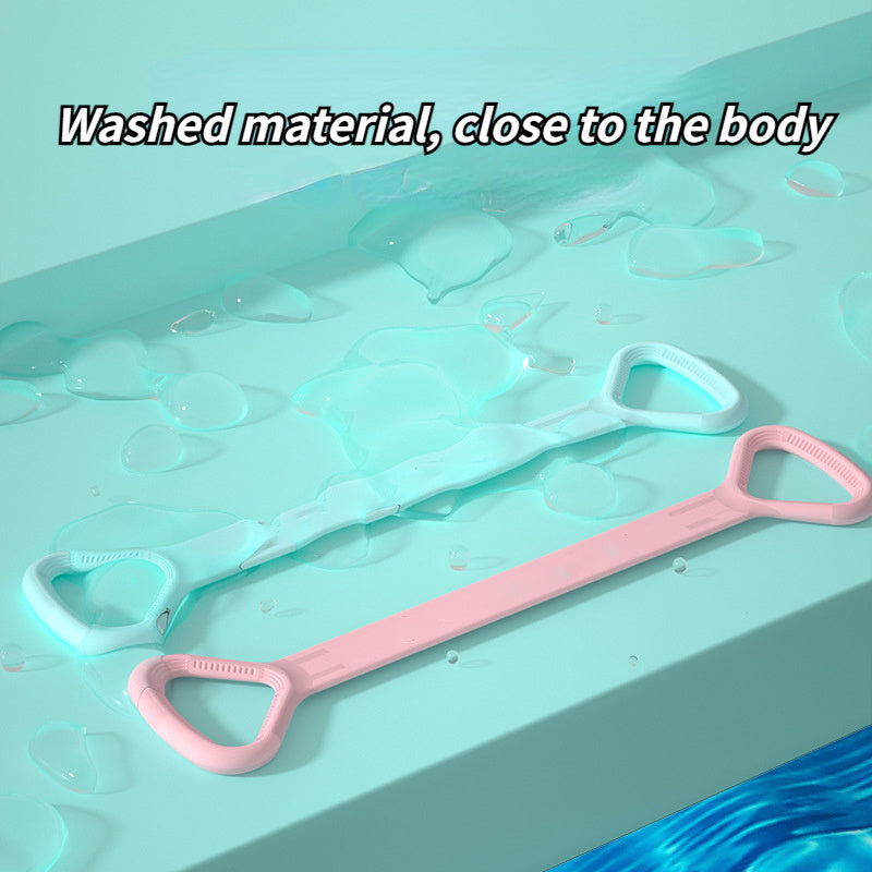 Yoga Resistance Bands for Arm & Back Training