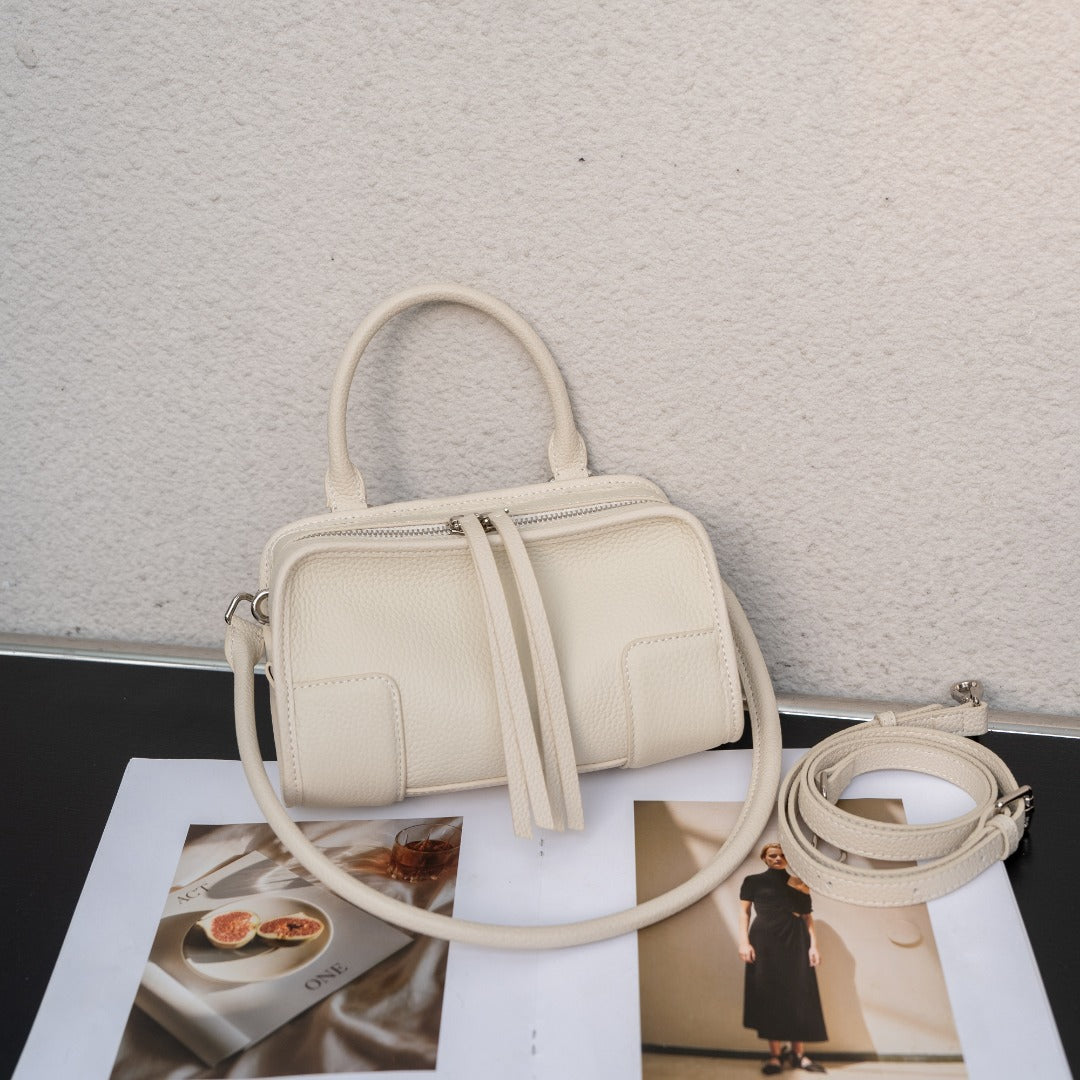Womens Niche High-end Crossbody Shoulder Bag