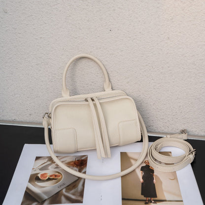 Womens Niche High-end Crossbody Shoulder Bag