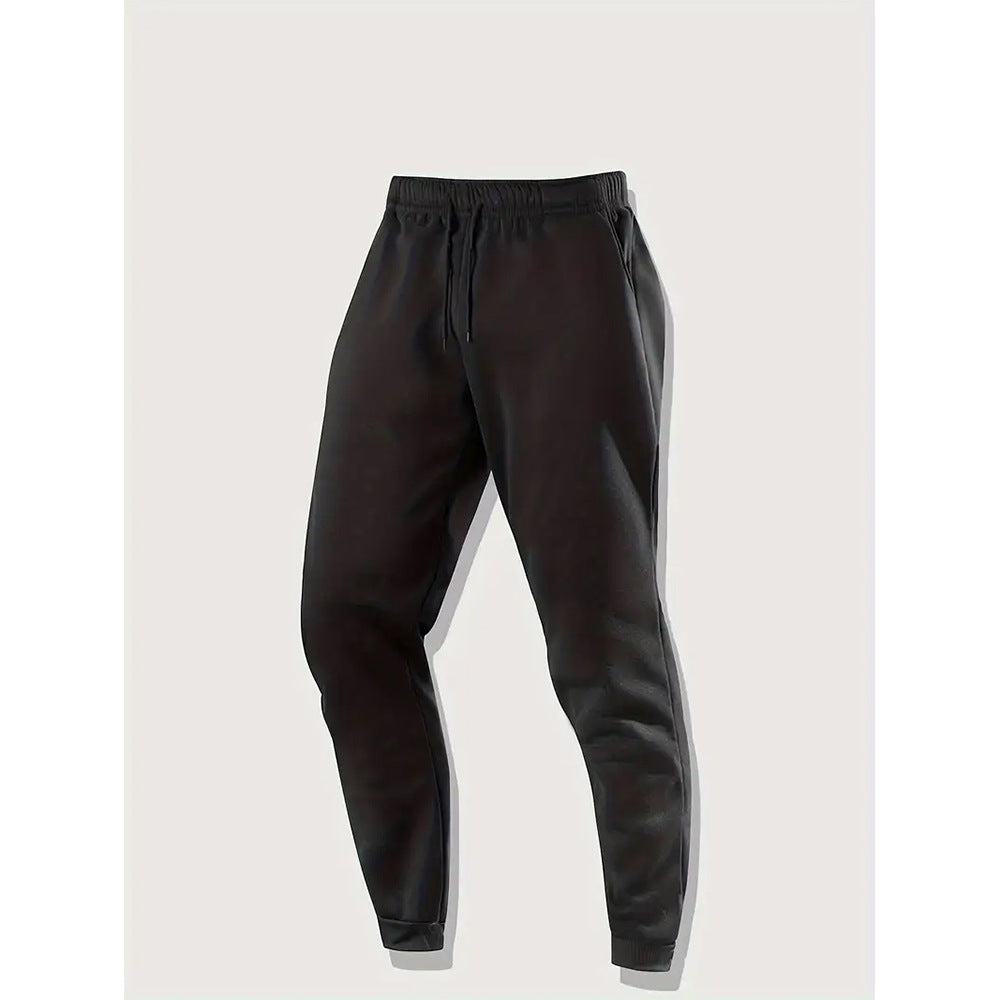Mens Stylish Casual Drawstring Pants