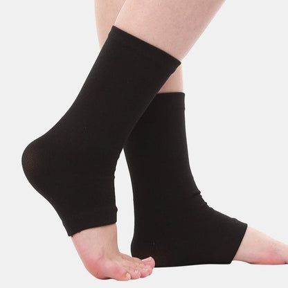 Joint-support Sock Liners Four-season Thin And Warm