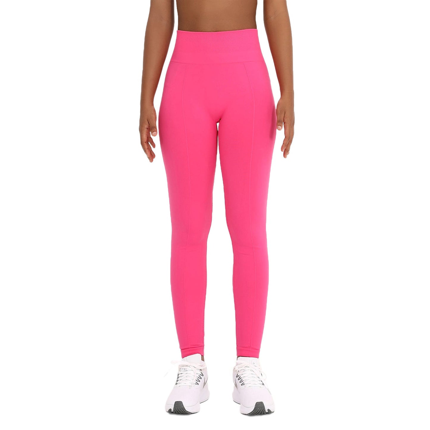 Sports Leggings Peach-shaped Butt-lifting Fitness Base-layer Pants For Women