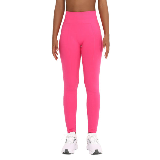 Sports Leggings Peach-shaped Butt-lifting Fitness Base-layer Pants For Women