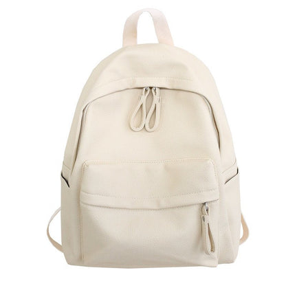 Men And Women Fashion Casual Students Shoulder Backpack