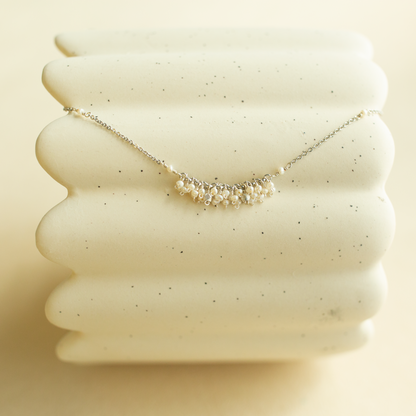 Labradorite Reign Necklace