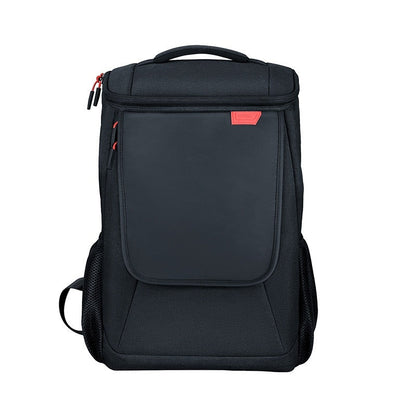 Large-capacity Waterproof And Scratch-resistant Gaming Console Backpack For Casual Use